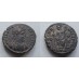 Gratian - Concordia Avggg Antioch scarce (N2057)