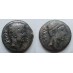 Augustus -  de goddelijke Julius Caesar sestertius!  (N2062)