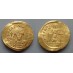 Phocas -  Gold solidus (N2063)