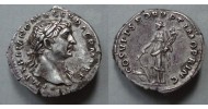 Trajanus- denarius Fortuna (o2005) Trajanus- denarius Fortuna (o2005)