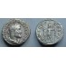 Maximinus I - keizer met twee standaards (o20105)