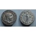 Gordian III - denarius AETERNITATI sol rare (o20106)