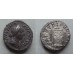 Faustina jr - denarius Commodus and Annius Verus! (o20116)