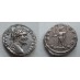 Septimius Severus - VIRTUS vroege munt! (o2019)