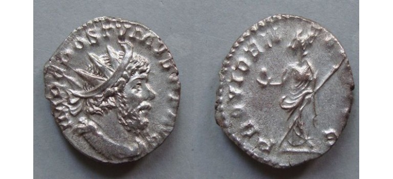 Postumus - Providentia! (o2033)