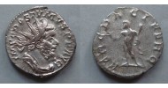 Postumus - HERCULES PACIFERO (o2034)