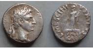 Augustus - Armenia Capta uitgave zeldzaam! (o2053)