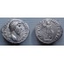 Lucius Verus - MARS  denarius (o2082)