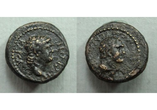 NERO - Heracles! (o2088)