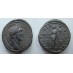 Antoninus Pius - PAX Sestertius top! (o2094)
