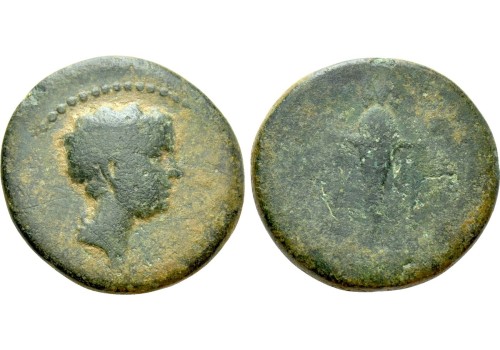Nero -  standbeeld van Artemis EFEZE! (o2096)