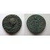 Herennius Etruscus  - Athena Side kiestafereel zeer zeldzaam! (D2110)