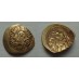 ANDRONICUS II -  GOUDEN Hyperpyron met Michael IX (D2162)