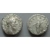 Commodus - denarius LAETITIAE (JUN2002)