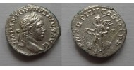 Elagabalus - VICTORIA  AVG met schilden (JUN2007)
