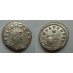 Gallienus - INDULGENTIA silvered (JUN2040)