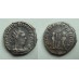 Valerianus I - Gallienus en Valerianus op keerzijde, schaars (JUN2055)