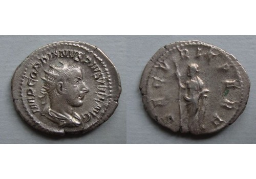 Gordian III- SECVRIT PERP! (JUN2057)