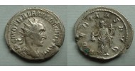 Trajan Decius - Vberitas Avg (JUN2062)