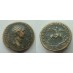Trajanus- Dupondius OPTIMO PRINCIPI horseman (JUN2072)
