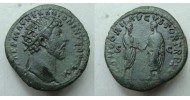 Marcus Aurelius- Dupondius (JUN2080)