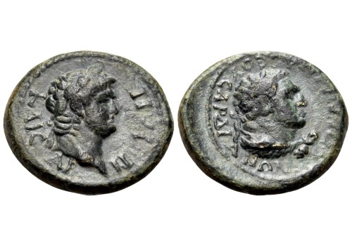 NERO - Heracles! (JUN2087)