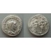Trajan Decius - Antoninianus Pannonia's (ME20118)
