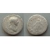 Trajanus - denarius ALIMENTA ITALIAE  (ME20122)