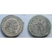 Diocletianus - FOLLIS Genius Cyzicus (au2094)