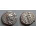 Antoninus Pius- denarius early portret (N1959)