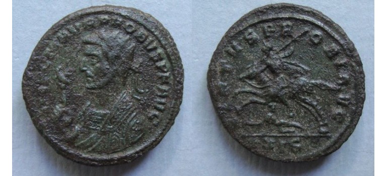 Probus- VIRTVS PROBI AVG! (au20100)