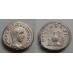 Maximus - PIETAS denarius aEF and rare! (S1934)