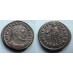 Diocletianus - Genio Trier grote munt!  (s2035)