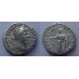 Lucius Verus - Aequitas denarius (S2071)