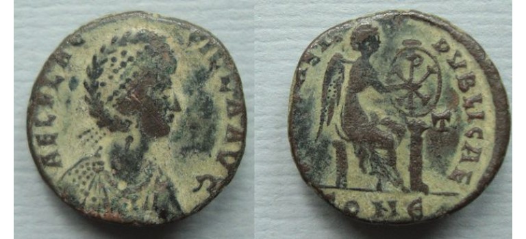 AELIA FLACCILLA - SALUS  scarce! (JUL2007)