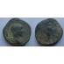 Gordianus III - Laetitia SESTERTIUS grote munt 33 mm! (JUL2017)