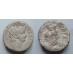 Nero -Tetradrachme with SERAPIS (JUN20200)