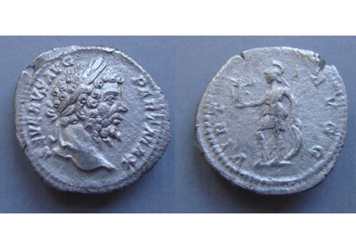 Septimius Severus - VIRTUS (AP2003)