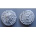 Caracalla-  Denarius Mars schaars! (AP2004)