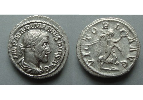 Maximinus I - VICTORIA AVG (AP2009)