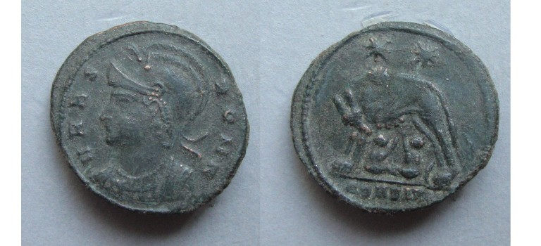 Urbs Roma - She-wolf Constantinopel (AP2028)