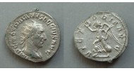 Trajan Decius - VICTORIA  (AP1930)
