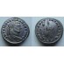 Diocletian -rare reverse form Carthage FELIX ADVENT AVGG NN (AP2062)