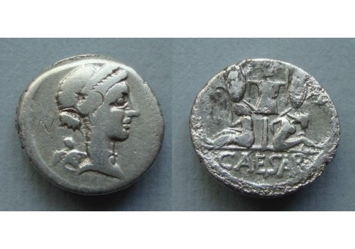 Julius Caesar VENUS (MA2063)