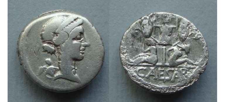 Caesar VENUS (MA2063)