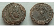 Valentinian I - SECVRITAS (AP2066)
