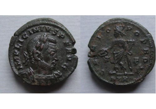 Licinius - GENIO POP ROM TRIER (AP2072)