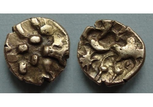 Gold Stater Corieltauvi (AP2065)