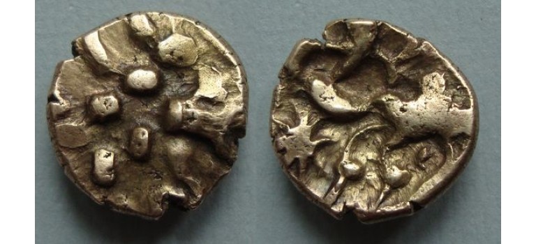 Gold Stater Corieltauvi (AP2065)