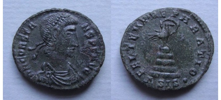 Constans - Phoenix SISCIA (MA2037) Constans - Phoenix SISCIA (MA2037)